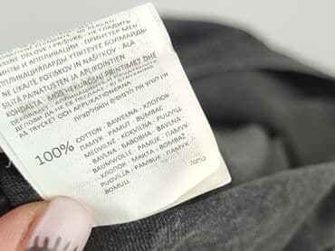 koszulka nirvana allegro: Cropp, Podkoszulka dla mężczyzn, L — 6