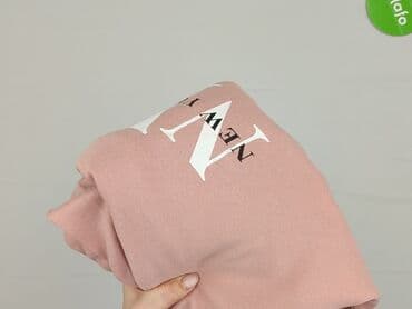 pięć lat w paski bluza w paski świat: Divided, Bluza z kapturem damska, rozmiar M — 5