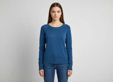 sweter s: Clockhouse, Sweter damski, rozmiar S — 8