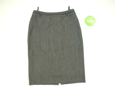 spódnice eko skóra allegro: Women`s skirt, size XL (EU 42) — 2