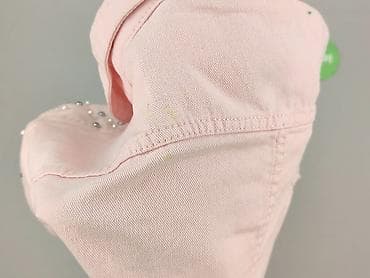 Dziecięca kurtka jeansowa, 11 lat, 140-146 cm, Terranova, stan - Bardzo dobry — 4