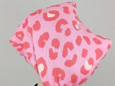 sweter z golfem oversize: Pink, Sweter damski, rozmiar XL — 7