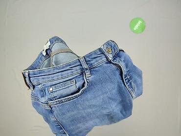 dżinsy pumpy: Orsay, Jeans for women, size S — 7