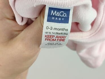 sukienka o kroju marynarki h m: Blouse, M&Co, 1-3 months, condition - Perfect — 4