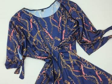 Sukienka damska, rozmiar 3XL