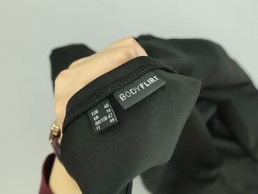 lidl body damskie: BODY FLIRT, Kombinezon damski, rozmiar L — 5