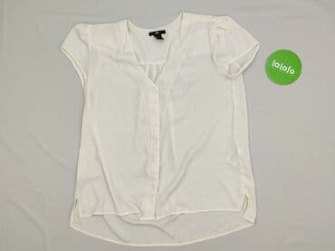 H&M, Bluzka damska, rozmiar XS — 2
