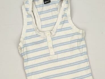 Gina Tricot, T-shirt damski, S