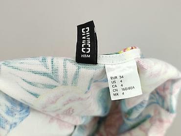 divided h: H&M Divided, Sukienka damska, rozmiar 2XS — 6
