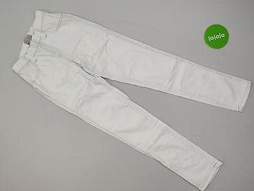 levis strauss pants: Be Beau, Jeansy damskie, rozmiar S — 2