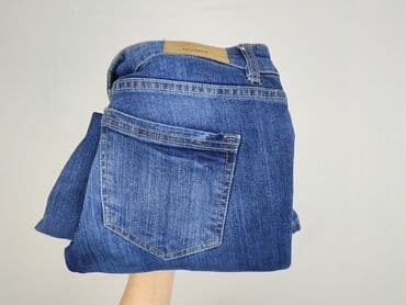 diverse spodnie jeansowe damskie: Diverse, Jeansy damskie, rozmiar M — 5