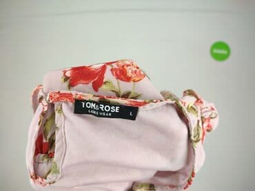 sukienki midi allegro: Tom Rose, Sukienka damska, L — 4