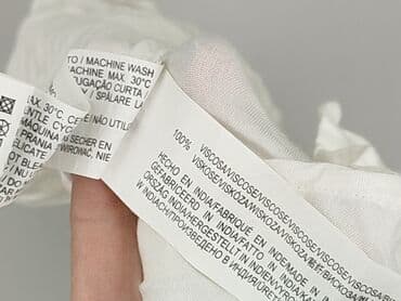 sweter z misiem tous: PULL&BEAR, Bluzka damska, S — 5