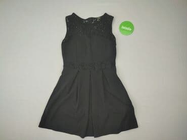 sukienki wieczorowe łódź piotrkowska: Women`s dress, size L (EU 40) — 2