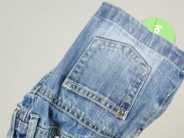 джинсова куртка: Skirt, TEX, 3-4 years, 98-104 cm, condition - Perfect — 5