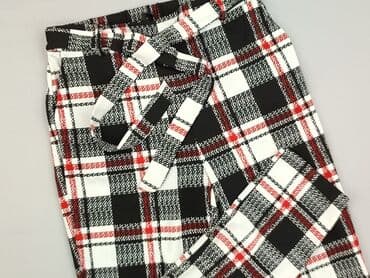 legginsy damskie plus size: Shein, Spodnie damskie, rozmiar L — 1