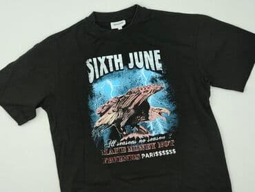 jaki numer koszulki ma neymar: Sixth June, Koszulka dla mężczyzn, rozmiar XS — 1