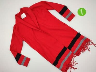 stradivarius swetry: Rio, Kardigan damski, rozmiar L — 2