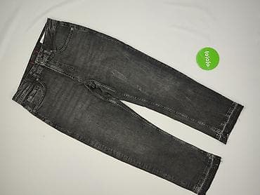 pull and bear polonia: Zara, Jeansy damskie, rozmiar S — 2