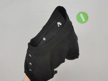 sweter z odkrytymi ramionami zara: Bluzka damska, S — 4