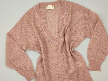 H&M L.O.G.G., Sweter damski, rozmiar XS