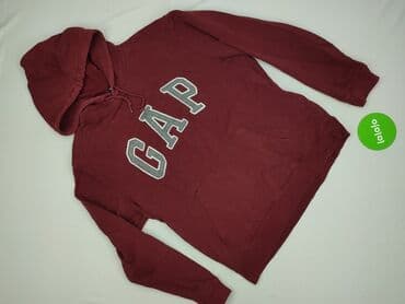 bluzy gap: Gap, Bluza z kapturem damska, rozmiar M — 2