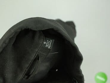 mohito marynarka niebieska: Kurtka przejściowa damska, rozmiar S — 4