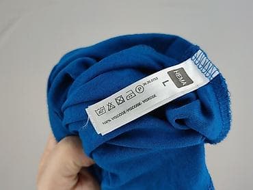 biustonosz 70aa: Hema, Bluzka damska, rozmiar L — 5