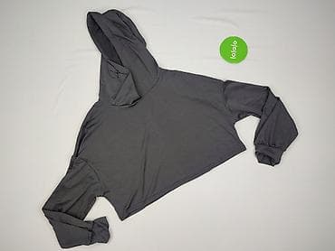 dresy terranova: Bluza z kapturem damska, rozmiar M — 2