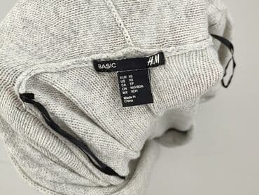 h: H&M, Кардиган жіночий, розмір XS — 4