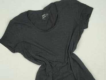 Basic, T-shirt damski, rozmiar M