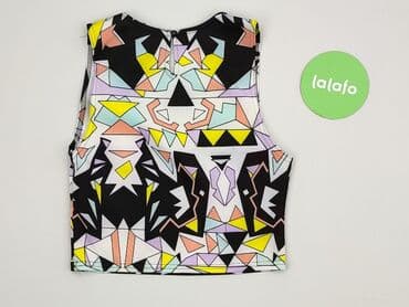 autograph crop tops: FB Sister, Top damski, XS — 3