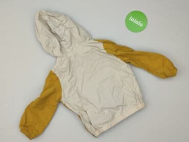 sukienka dynia h: Kurtka przejściowa, 3-4 lat, 92-98 cm, stan - Bardzo dobry — 3