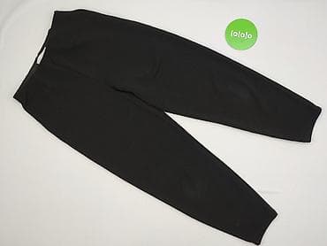 spodnie parachute: Atmosphere, Spodnie materiałowe damskie, rozmiar S — 2