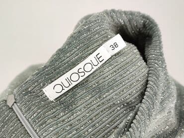 ekskluzywne sukienki koktajlowe: QUIOSQUE, Sukienka damska, rozmiar M — 4