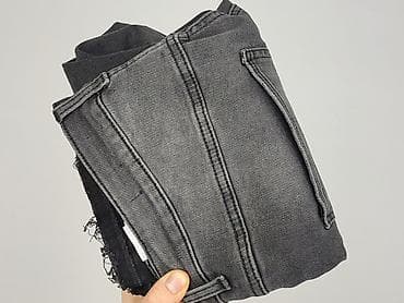 pull and bear jeans: House of Denim, Jeansy damskie, rozmiar S — 6