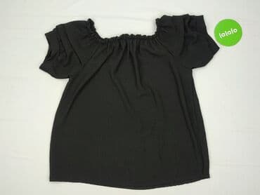 bluzki retro: Жіноча блуза, M на lalafo.pl — 3 bluzki retro: Жіноча блуза, M — 3