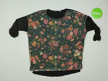 clothes connection: Clockhouse, Women's blouse, size S — 2
