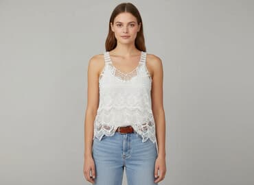 dorimodes majtki bezszwowe: T-shirt damski, rozmiar S — 6