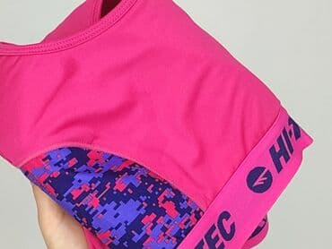 Women's Clothing: Hi-Tec, Women`s bra, Training, XL — 7