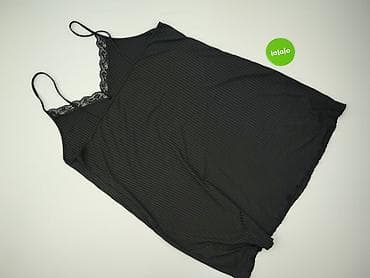 identic man basic t shirt: Koszula nocna damska, rozmiar 5XL — 3