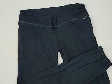 spodnice dresowe: Nike, Spodnie dresowe damskie, rozmiar L — 1