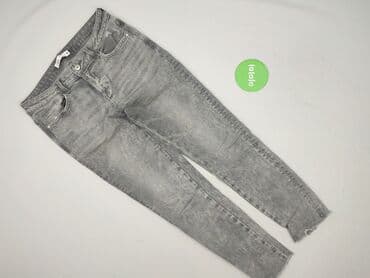 jeansy mango: Zara, Jeansy damskie, rozmiar M — 2