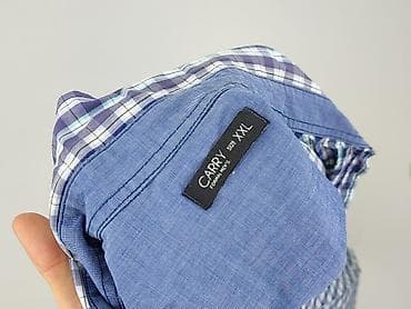 deichmann kurtki: Carry, Koszulа dla mężczyzn, rozmiar 2XL — 4