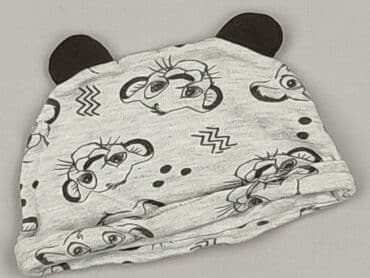 kombinezon softshell dla dzieci lidl: Шапочка, 3-6 міс., стан - Дуже гарний — 1
