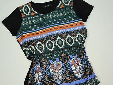 bluzki w reserved: T-shirt damski, rozmiar S — 1