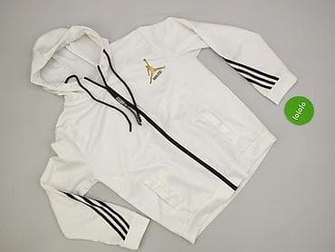 dresy s: Bluza z kapturem dla mężczyzn, rozmiar XL — 2