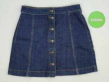 dime jeans: Spódnica damska, rozmiar S — 2