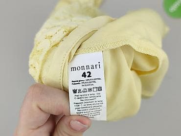 garnitur monnari: Monnari, Sukienka damska, rozmiar XL — 4
