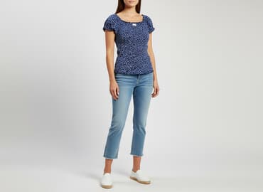 abercrombie fitch koszula damska: F&F, Bluzka damska, rozmiar S — 8